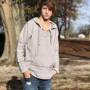 Meet your Posher, Cameron